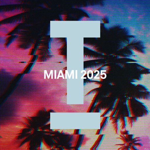 Toolroom Miami 2025 - Tech House Mix