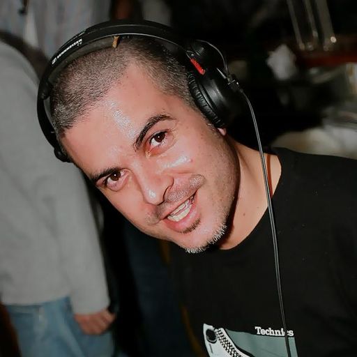 Matinée presents, Paco Maroto - Live! at the Main Room at Amnesia Ibiza