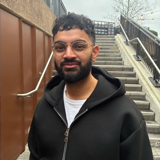 Manj - JAWANI 4EVA Takeover - 29/03/26 - Voices Radio