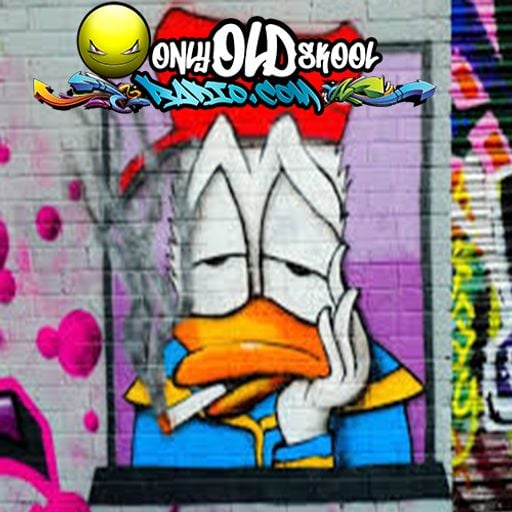 DJ Gin  - Techno Tuesday - 11th October 2022 - OnlyOldSkoolRadio.com