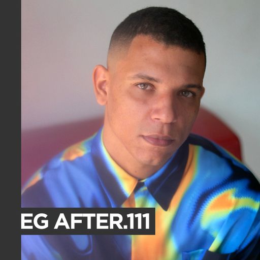 EG AFTER.111 Cali Lanauze