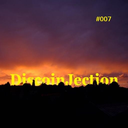 Vocal and Funky House Mix by DiscoinJection July 2020 - 007