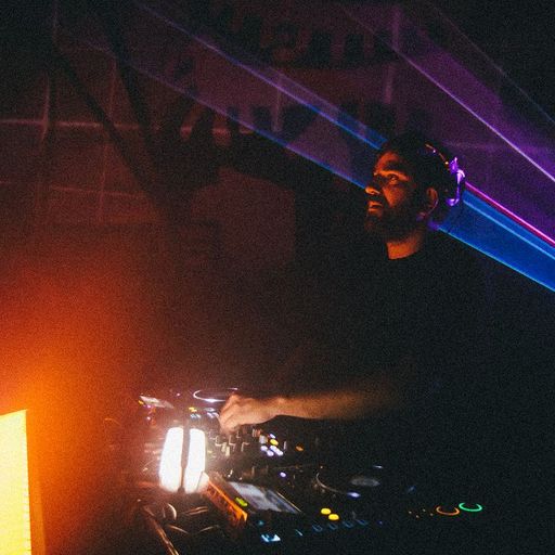 Antinote w/ Zaltan - 20th February 2026