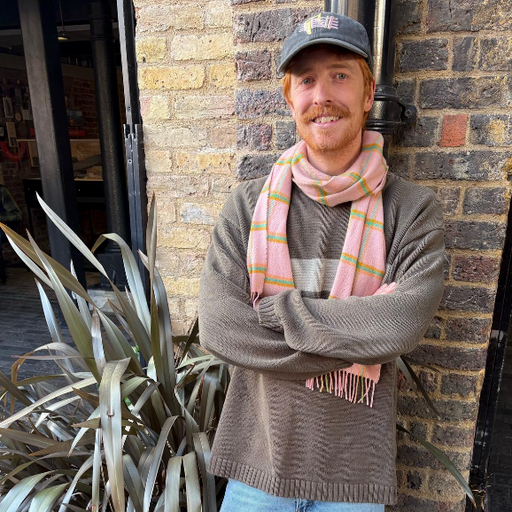 The Workwear Dance Show - 28/11/25 [Voices Radio]