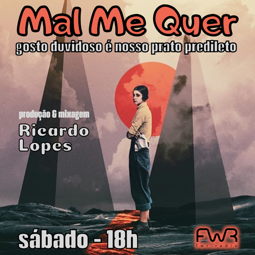 Mal Me Quer 143 - 26.4.2025