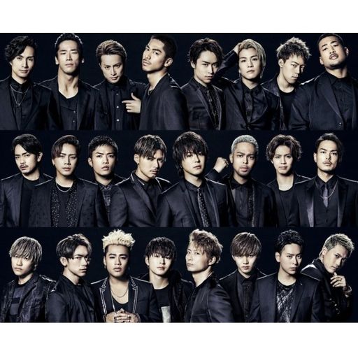 2022 JUNE EARLY SUMMER - LDH RISING BEST MEGAMIX 『R.Y.U.S.E.I.』(EXILE TRIBE, 三代目, GENERATIONS・・)
