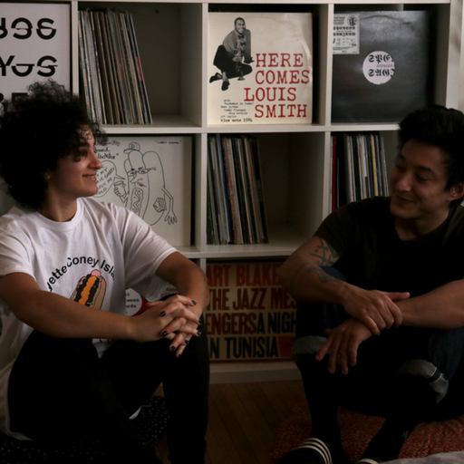 Shigeto & Tammy Lakkis // 21-12-21