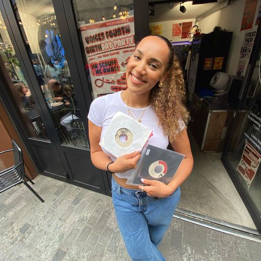 The Sweet Spot w/ Jenna - 24/05/25 - [Voices Radio]