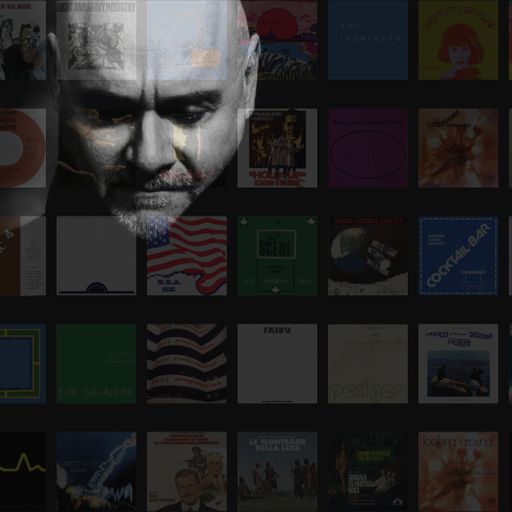 Sound Obsession with Kirk De Giorgio: Italian Library Jazz // 23-11-20