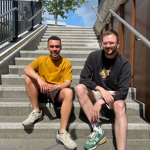 Dj picnic w/ komboprod 25/05/24 - [Voices Radio]