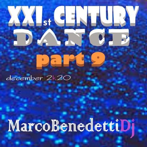 21 st Century Dance part 9