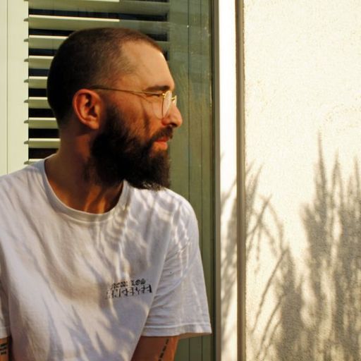 Earlybird: Lefto // 17-01-18