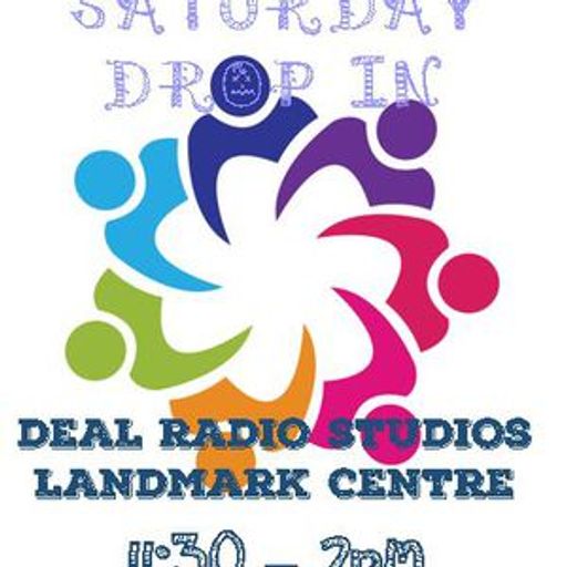 The Saturday Drop In 30th March 2019 Edition