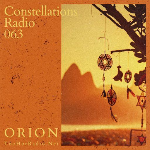 Constellations Radio 063