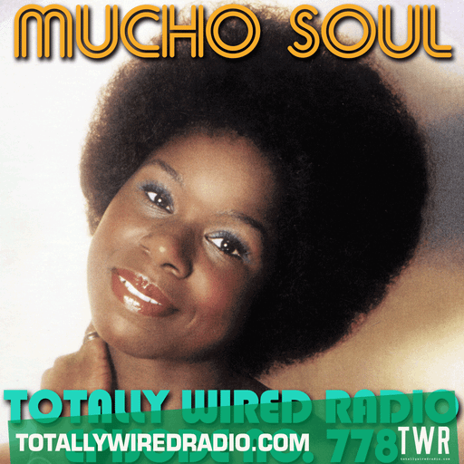 The Mucho Soul Show ~ Alan Kenny Arscott & Ket Shah ~ 17.12.24