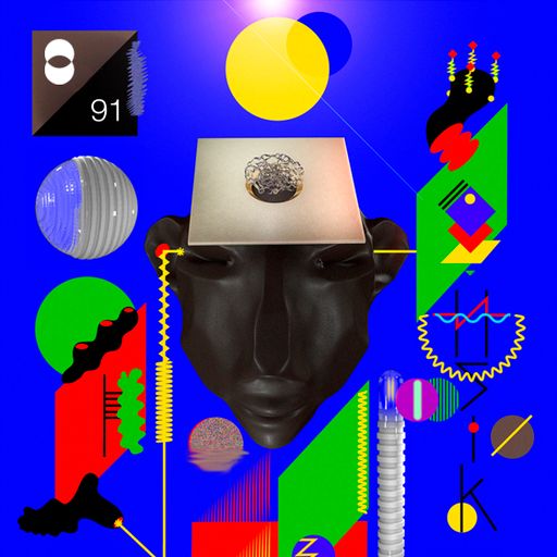 Concepto MIX #91 H-SIK