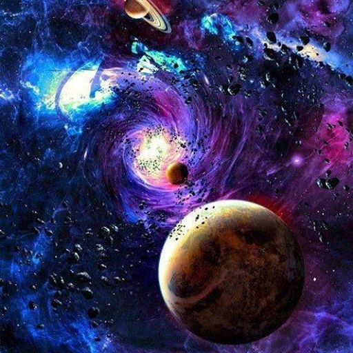 Rave Wave - Transmission From The Void #3