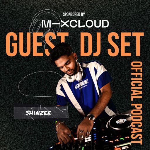 Back2Back Battle Podcast - [Official DJ Set] with Shinzee