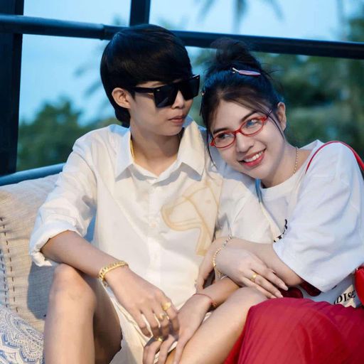 HBD ย้อนหลังเพื่อนปาล์มเพื่อนบ๊ะ