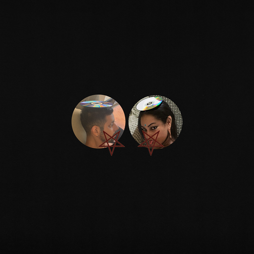 Rave Reparations w/ Sausha + Lacra - 13th June 2025