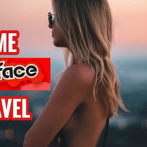 TIME TRAVEL UK AFTER HOURS INTERFACE GLOBAL MUSIC FT JON INTERFACE