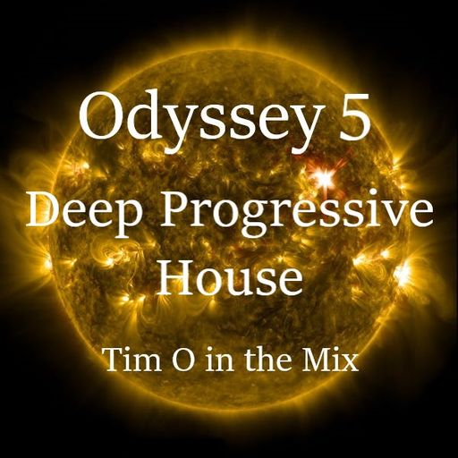 Odyssey 5 - Deep Progressive House