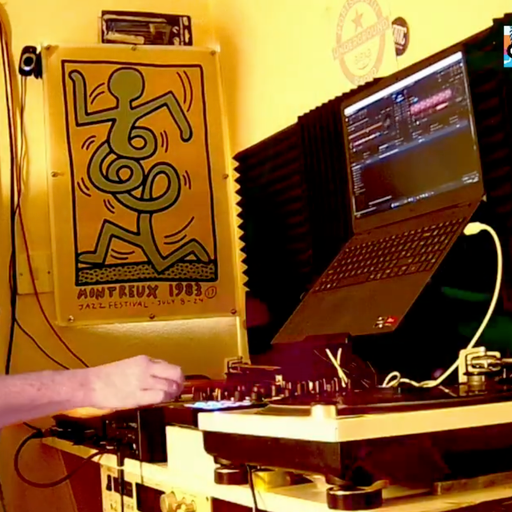 Breakbeat, Progressive and Breaks from the 2000s with a punch