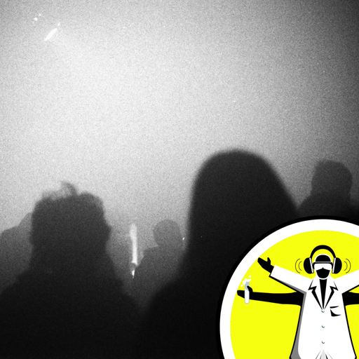 Voices in the Dark - Naked Scientists 14.12.30