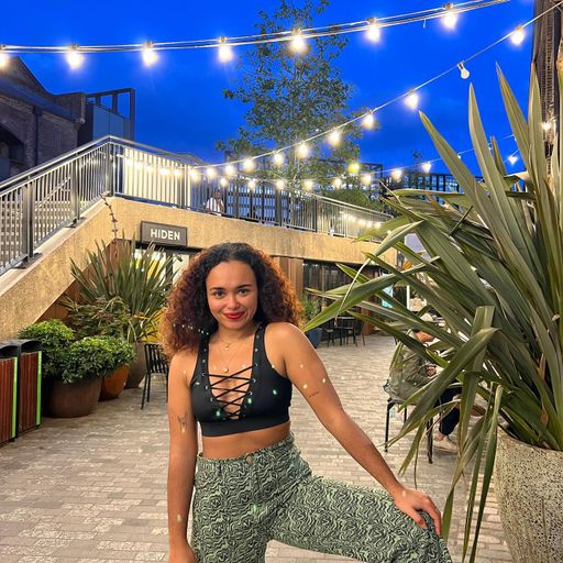 Filling The Voidz w/ Nathalia 06.06.24