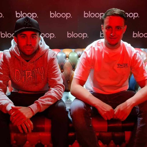Monday Movers w/ Louie Irving - 17.07.23