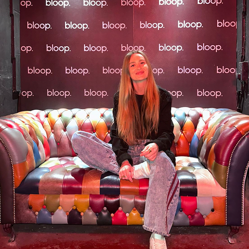 1 More w/ Carli - 05.05.26 - [Bloop London Radio]
