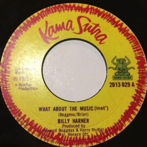 NORTHERN SOUL – WHAT ABOUT THE MUSIC (UK vs USA)