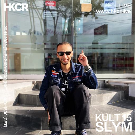 KULT 15 w/ SLYM - 29/11/22