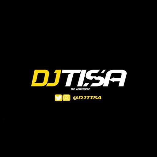 DJ Tisa - 90 Min Mix