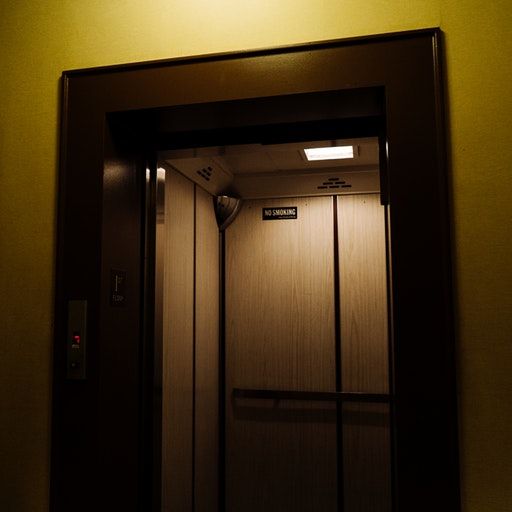 First Floor – Parris