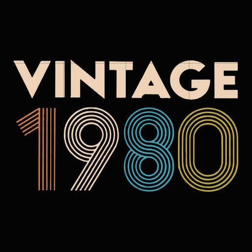 Time Travelling MoFo 1980