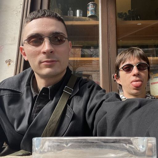 The Early Bird Show w/ PAM & BELEC - 12th March 2026