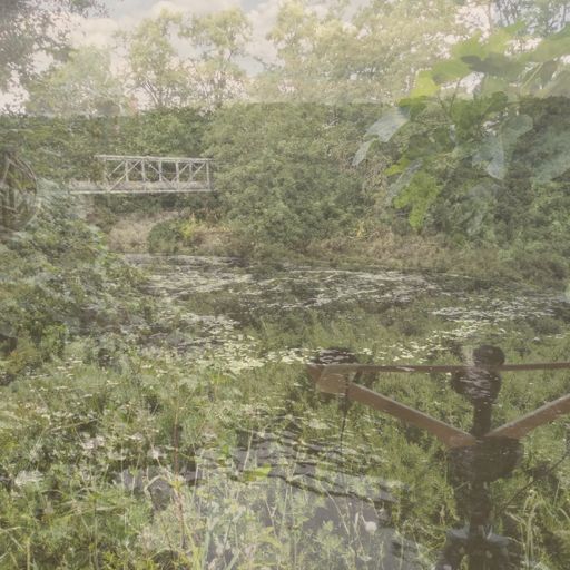 Littoral Transmissions #48 - Water Tuning Air, Featuring Tarik Haskic - 26th July 2023