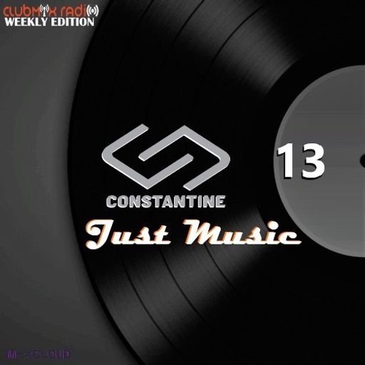 JUST MUSIC 13