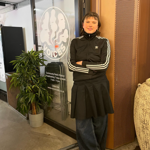 DEUCES - 13/03/24 - Voices Radio