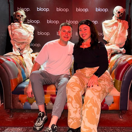 Rollers Club (Melomanic Takeover) w/ Reckon & De La Zouche  - 18.10.25