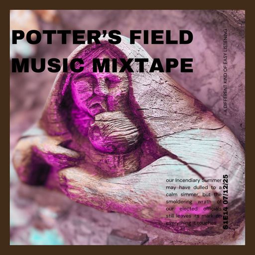 S1E14, July 12, 2025