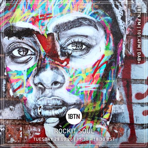 Rockit Soul - 29.09.2020