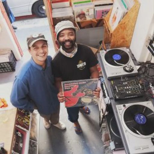 WW Cape Town - Southern Tips: Aaron P with Lirubishi // 16-03-21