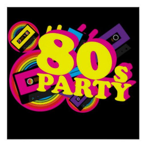 Original Hits 80s 12" Vol 1