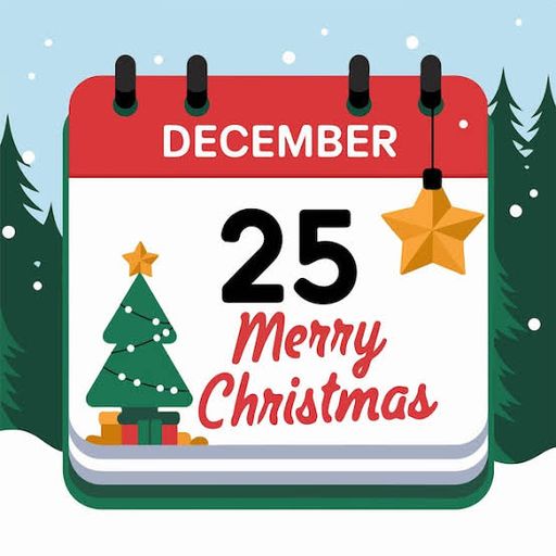 Rob Walker - Laser Hot Hits & Laser Gold - LIVE Thursday 25.12.25