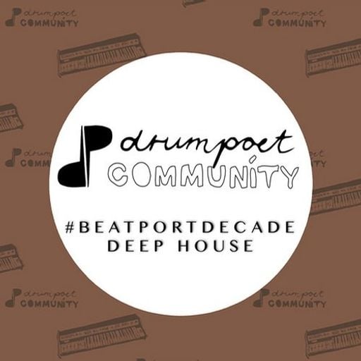 DJ Thor presents a Tribute to Drumpoet Community