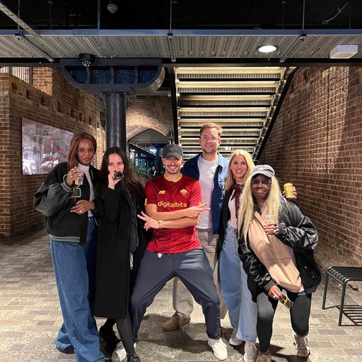 Ganzou 2/10/25 - [Voices Radio]