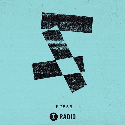 Toolroom Radio EP558 - Presented by Mark Knight