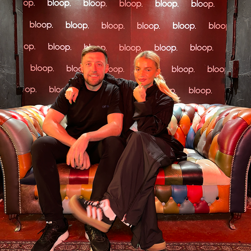 Bad Intentions w/ La La B2B Marlon Baleci - 19.03.25